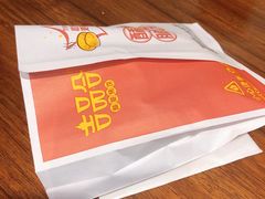 -吉品合酥脆烤饼(太平洋森活天地店)