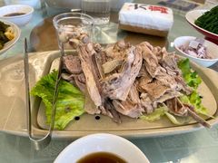 -兴庆斋·盐池手抓羊肉清真餐厅(交通学院店)