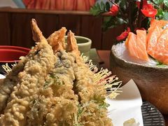 -鳗鱼家·深夜食堂(军博店)