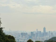 -广州市白云山风景名胜区