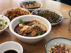 -艺味深尝(云锦路店)