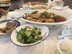 -渔娘渔家丹东海鲜(东直门店)