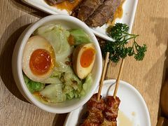 -味千拉面(南昌杉杉奥特莱斯广场店)