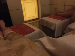 -华夏良子·足道SPA艾灸(三里屯店)