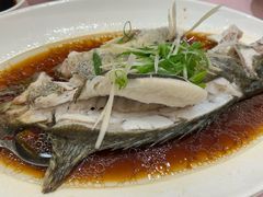 -金时代顺风大酒店(静安大融城店)