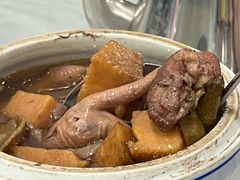 -台山第一家兴华黄鳝饭·黄鳝婆(彭沙坑总店)