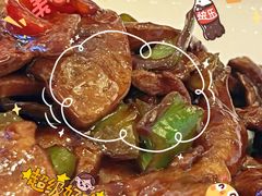 -聚鑫阁江浙菜·非遗传承技艺(青村帝华园店)