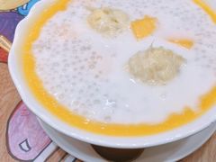-甜心妈妈·榴莲星级糖水(北京路总店)