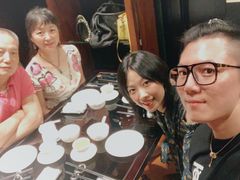 -广州文华东方酒店·江-由辉师傅主理