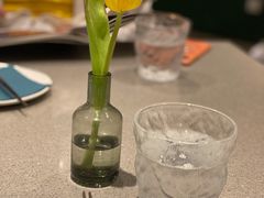 -半山腰·云南菜(侨福芳草地店)