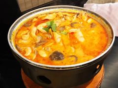 -Thai Alley泰爱里(二沙岛店)