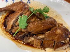 老汁鸡-季市阳光美食(阳光国际店)