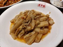 -天下客饭店(中山路店)