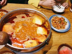 -黔诚酸汤牛肉(甲秀楼店)