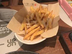 -一沙一城·岩烤牛扒(深圳首店)