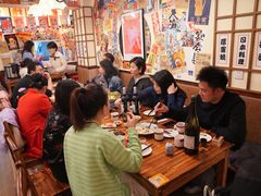 -千懿六本木酒场(常熟路店)