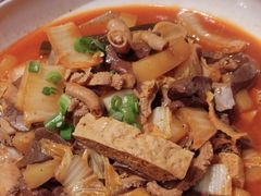 -老爷庙风味美食府(魏都大道店)
