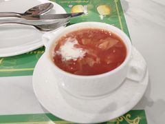 -库滋明·俄罗斯特色美食(中央大街店)