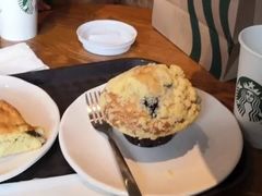 -星巴克(我格广场店)