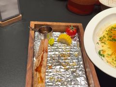 -炊江南·上海菜(国展华漕店)