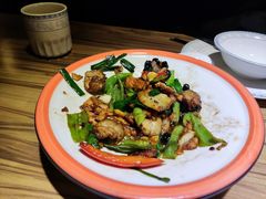 -房陵农家(东亭店)