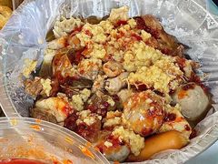 -峰景台亚姨牛杂