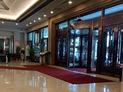 -长春名人酒店