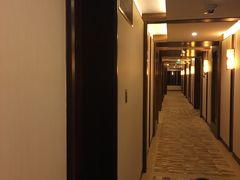 -上海浦东嘉里大酒店