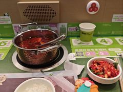 -一围肥牛小火锅(高铁吾悦店)