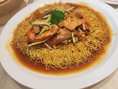 -轩记海鲜餐厅·四十五年老字号·经典粤菜(西区彩虹店)