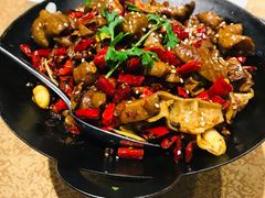 -宋庄魁元艺术餐厅