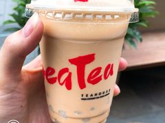 -去茶山(新光里店)