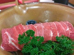 -廖掌柜·重庆鲜货火锅(上海首店)