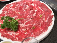 -川味轩火锅(仁和路店)