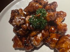 -绿茶餐厅(汇悦大融城店)