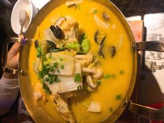 -绿茶餐厅(西湖银泰百货店)