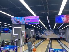 -复兴未来·轰趴空间(泰富百货店)