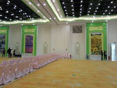 -广州花之恋城堡酒店