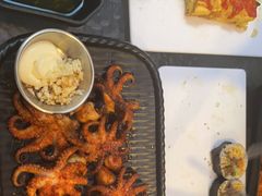 -青春韩国料理(汽博店)
