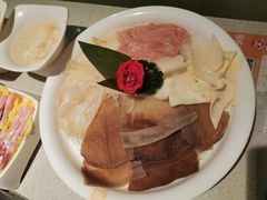 -海底捞火锅(番禺广场店)