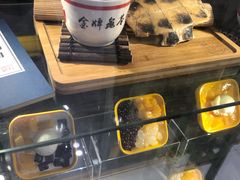 -香港龟正盅 手作糖水甜品龟苓膏(千灯湖环宇城店)