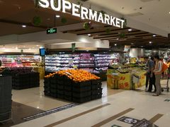 -AEON永旺(东方宝泰店)