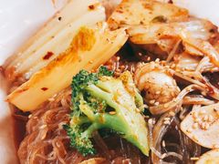 -第四食堂(中国海洋大学店)