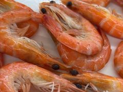 -红月湾海鲜饭店•沙滩海景(双月湾店)