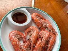 -坛南湾阿强农家乐.海鲜大排档老字号(福州地标美食店)