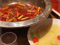 -弓虽昌焖烧鸡(大竹林店)
