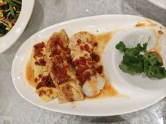 -汗腾格里·风味餐厅(新疆驻京办店)