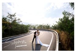 -巴黎春天·菀纱仙庭婚纱美学