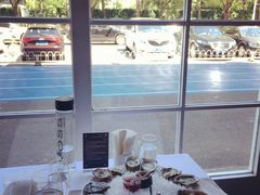 -Oyster Talks 四度蚝法餐厅