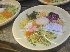 -李记饺子·熏酱东北菜(欢乐谷店)